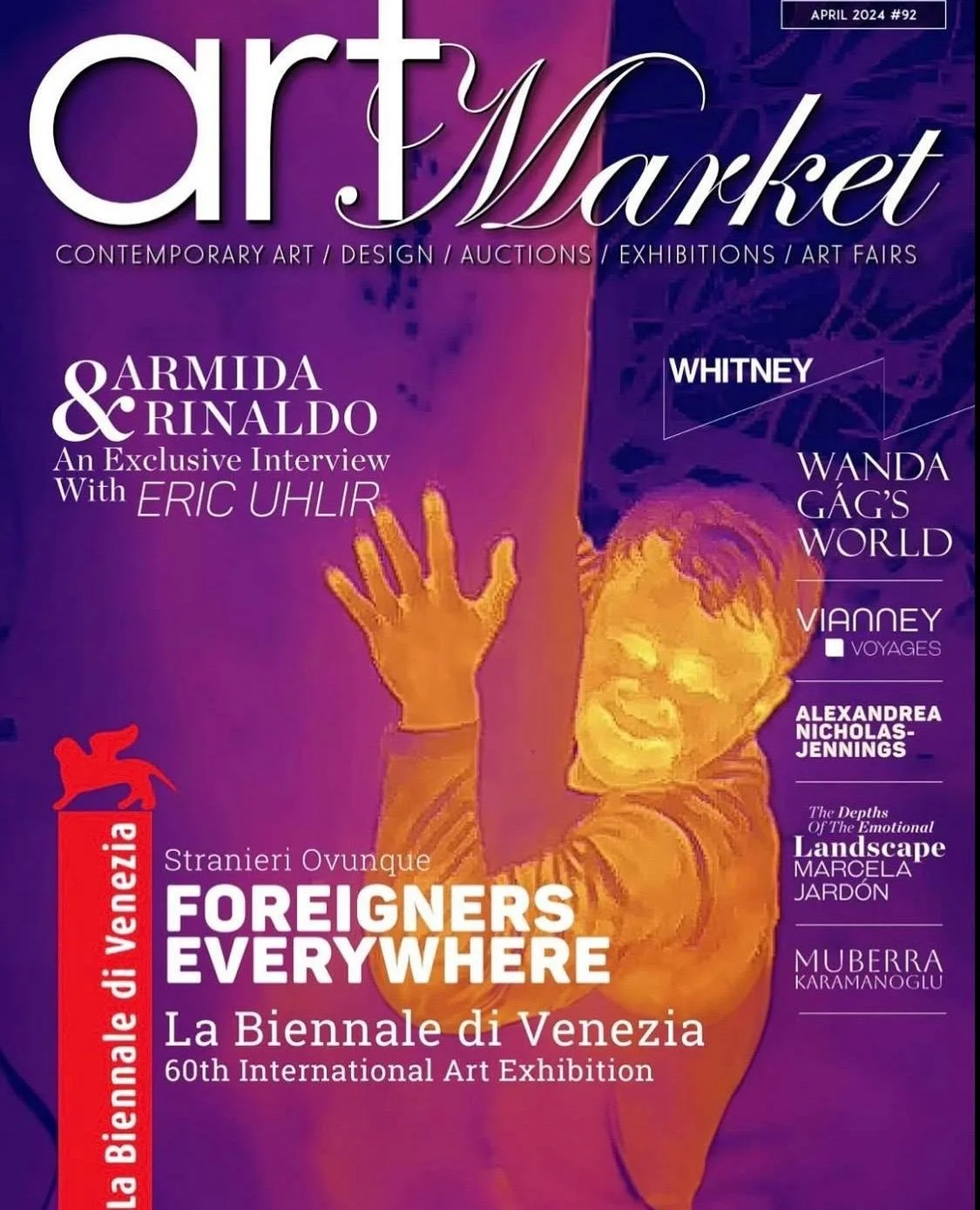 Art Market Magazine