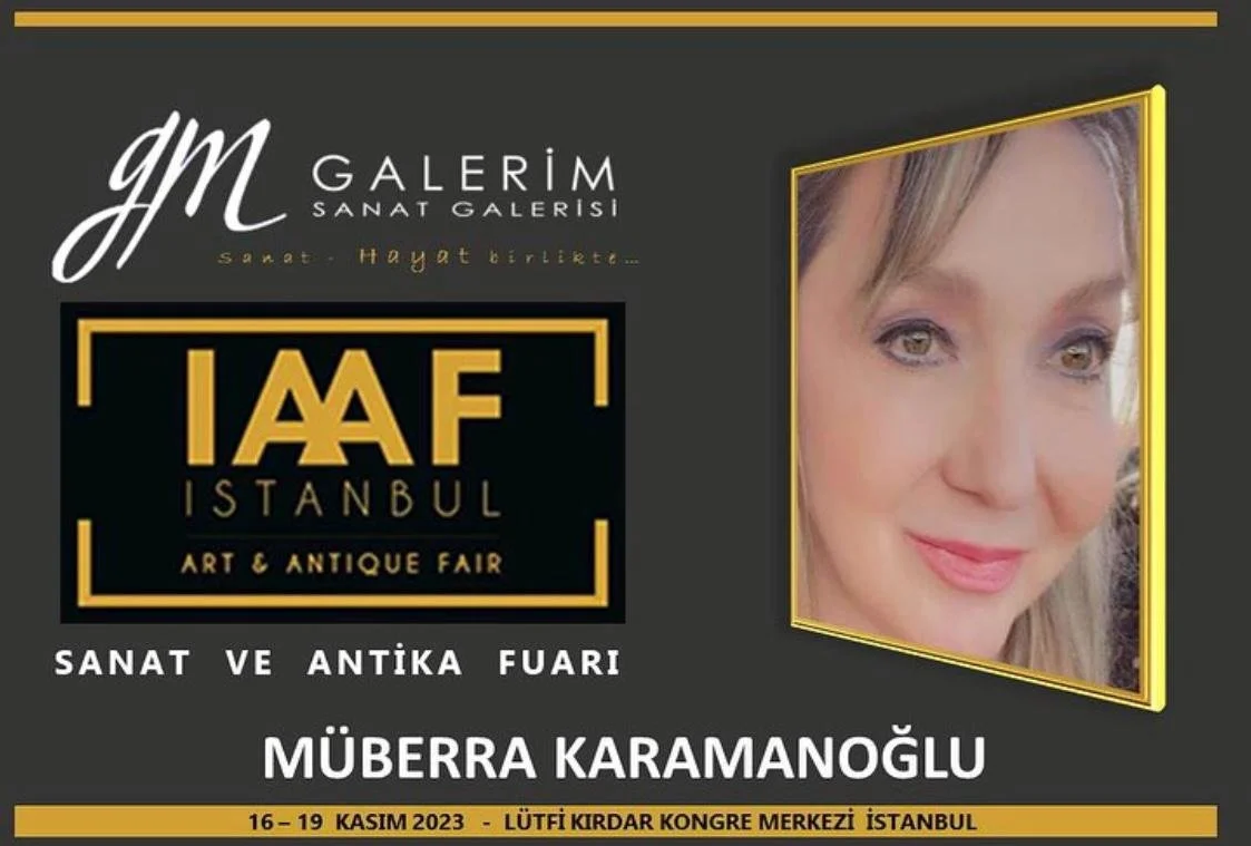 IAAF Istanbul Art Fair