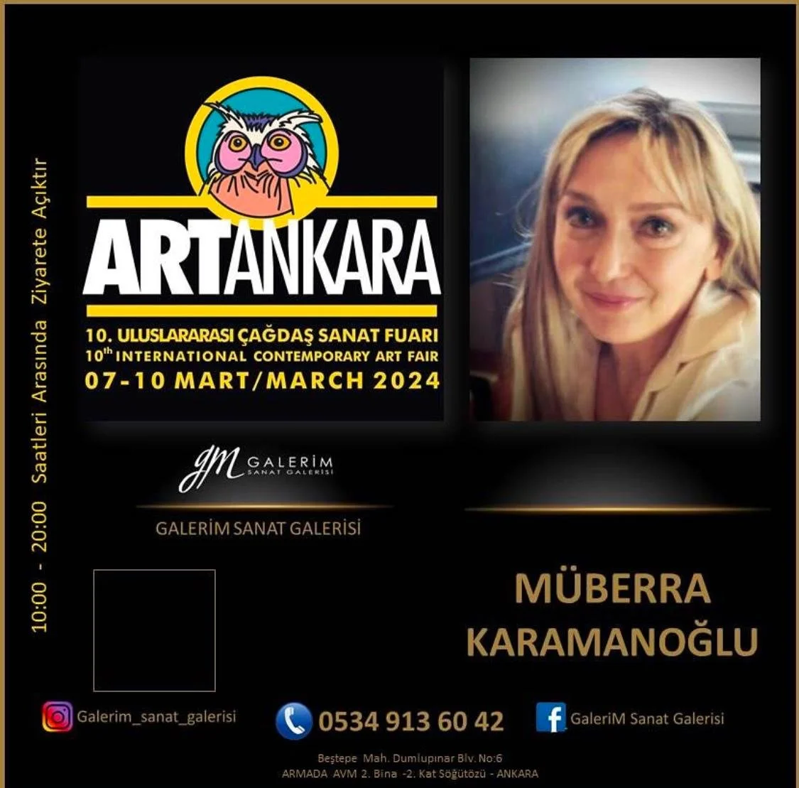 ArtAnkara