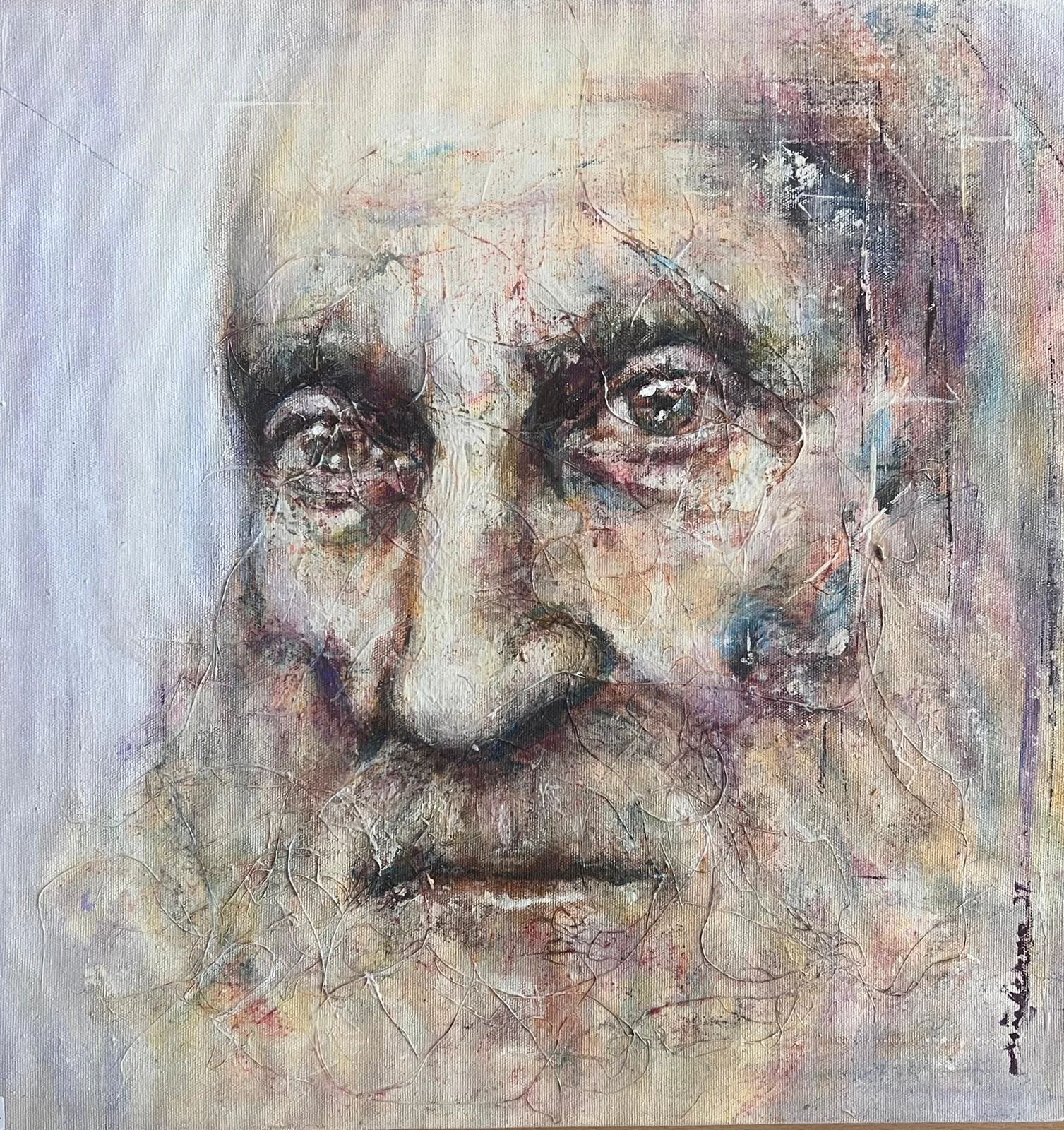 The Passage / Crossing Silence