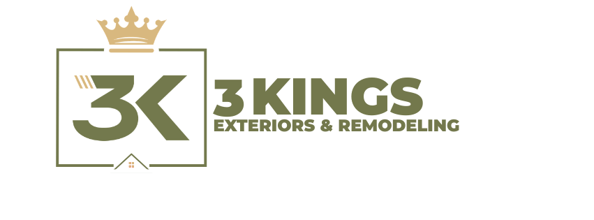 3 Kings Exteriors &amp; Remodeling