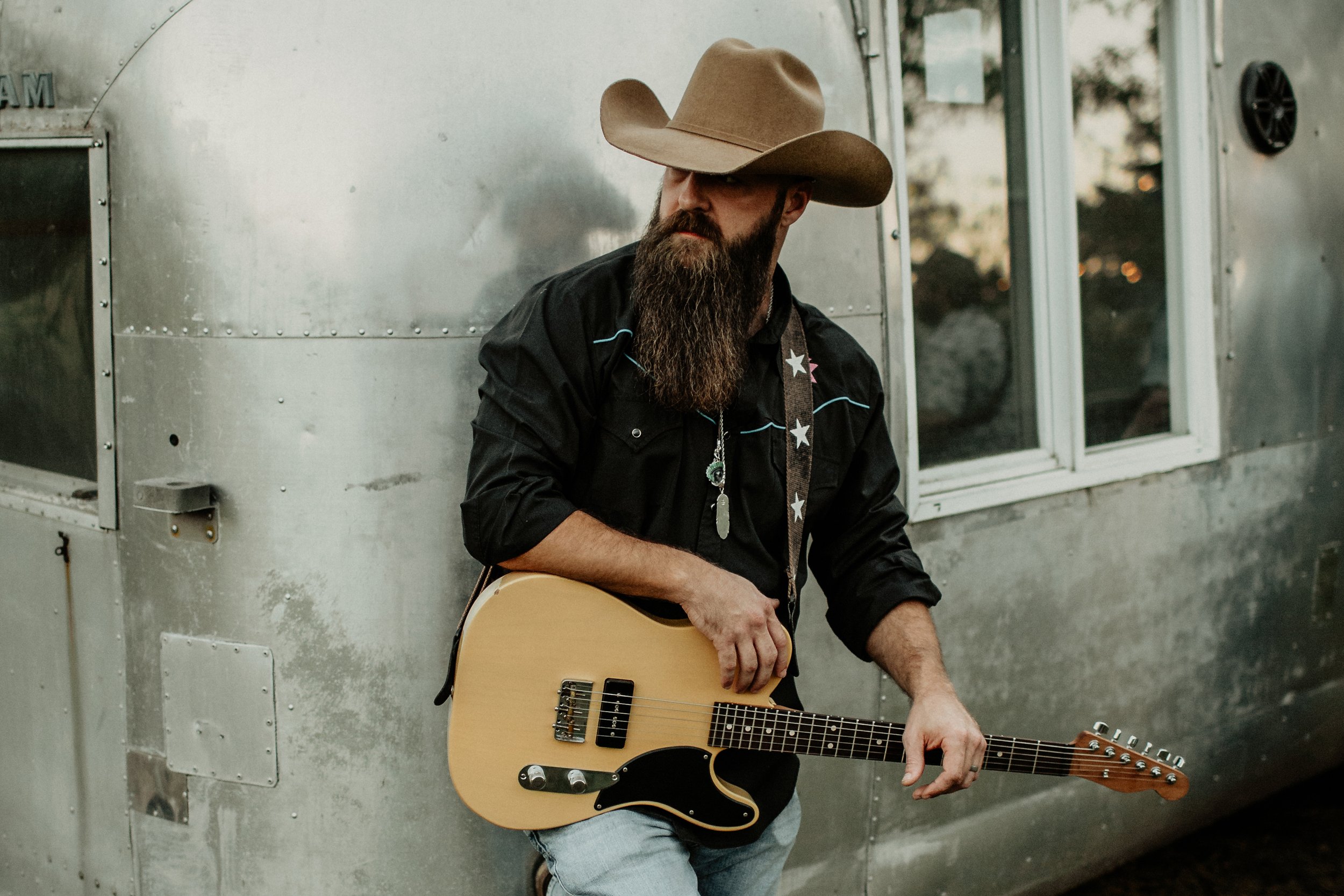 Heath Walker Acoustic LIVE at Rio Neches Estate Winery - Tyler, Texas