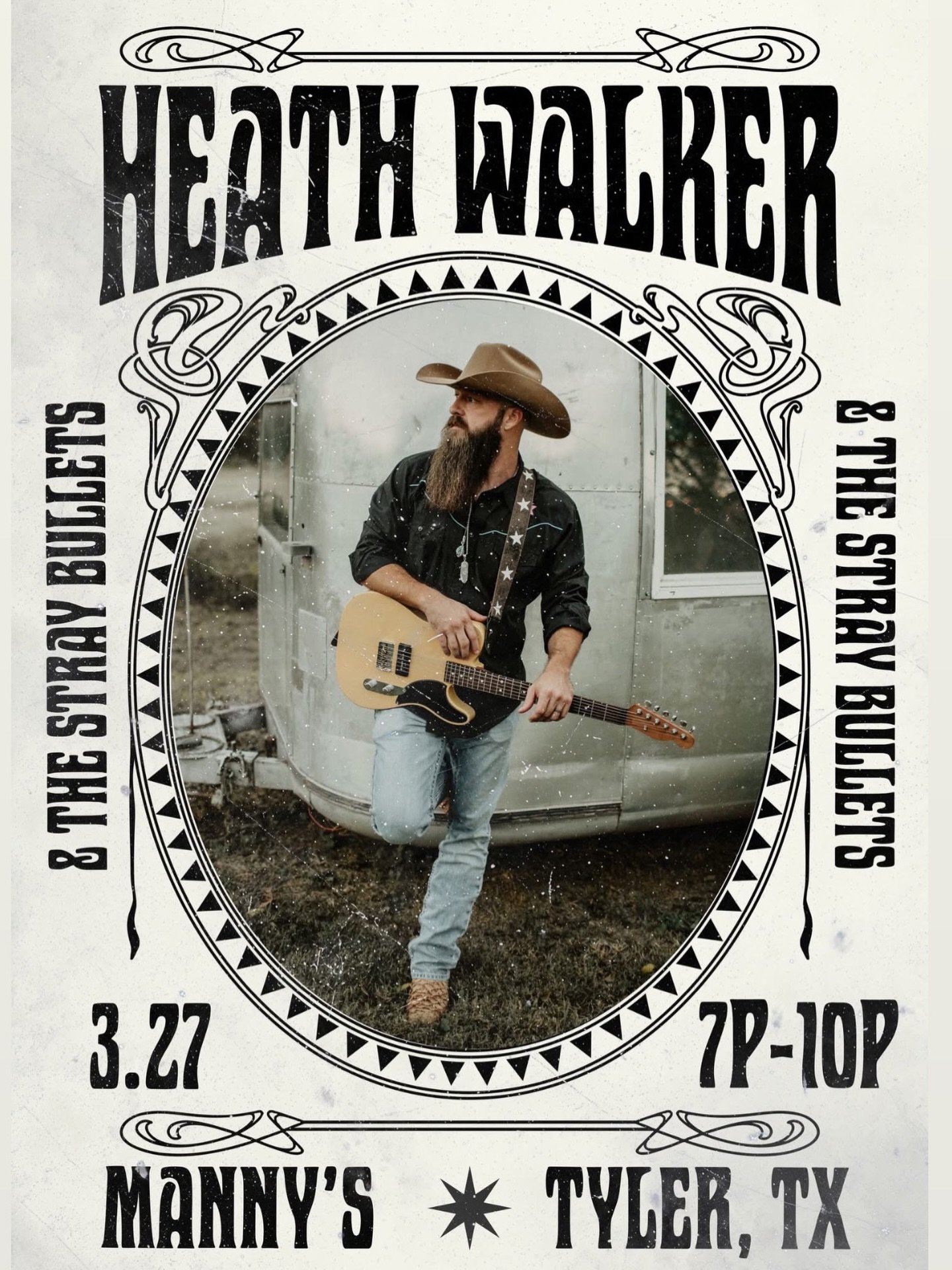 We couldn&rsquo;t be more excited about this month&rsquo;s lineup! See y&rsquo;all there!