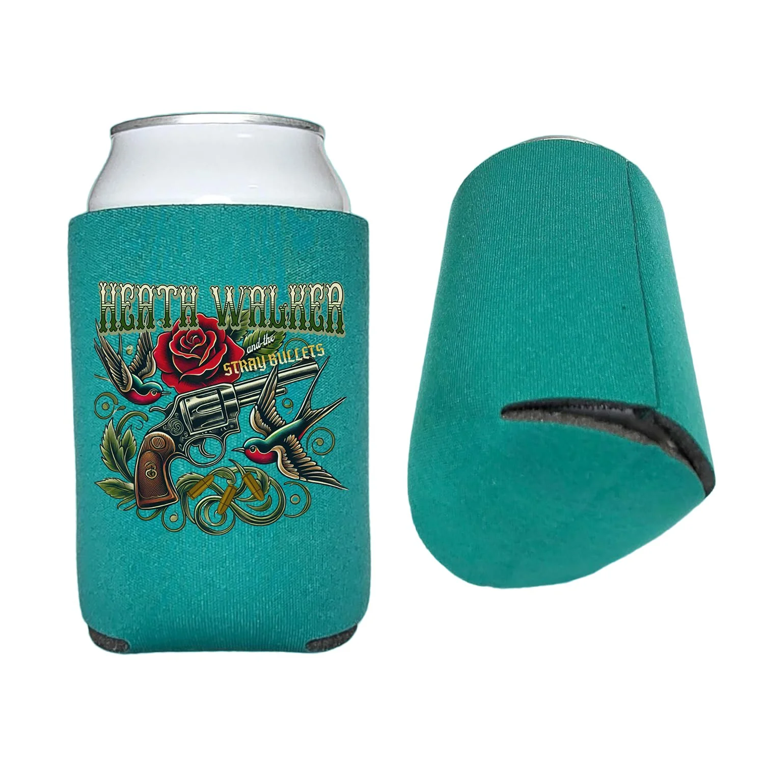 koozieBandRosesRegularTEAL.jpg