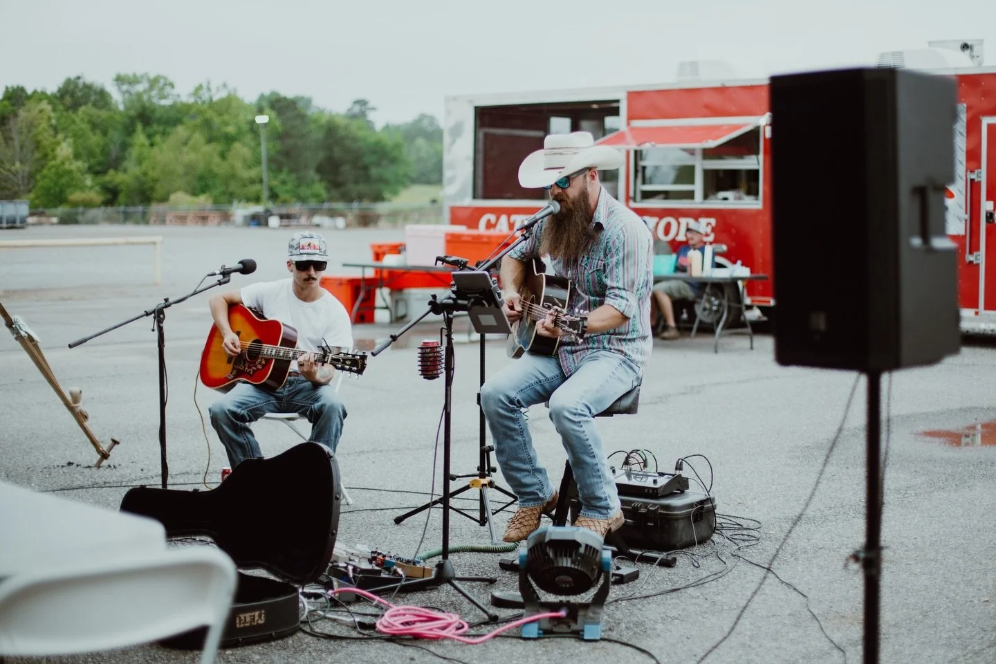 Thank you, Brookston Energy, for having us out to your Annual Crawfish Boil!

@crawfishcovelakeport 
@thecloudcartetx