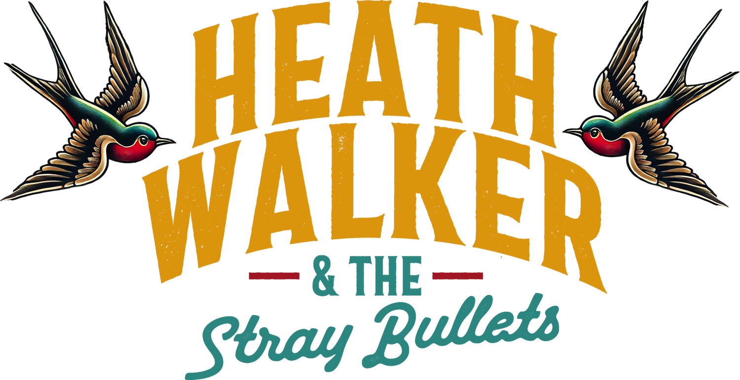 Heath Walker &amp; the Stray Bullets