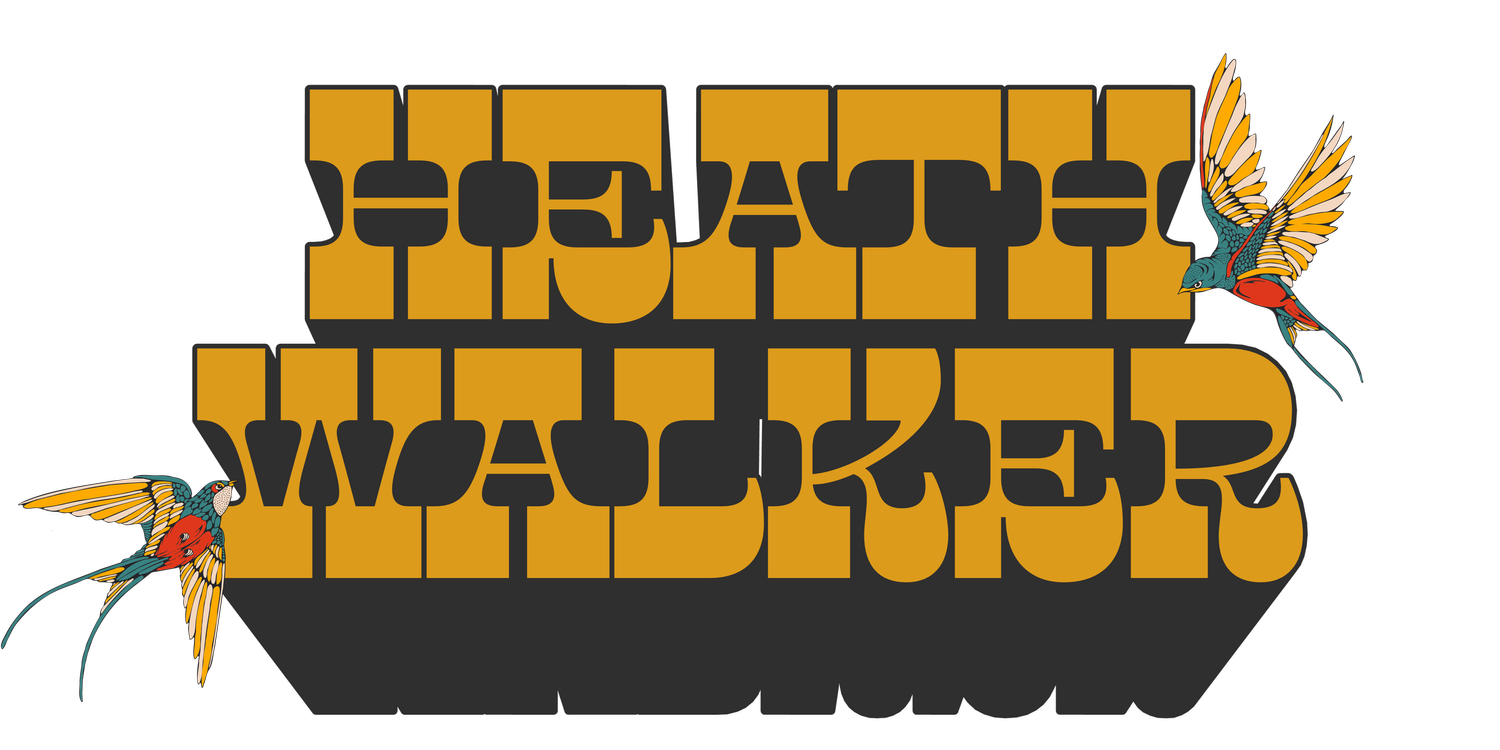 Heath Walker &amp; the Stray Bullets