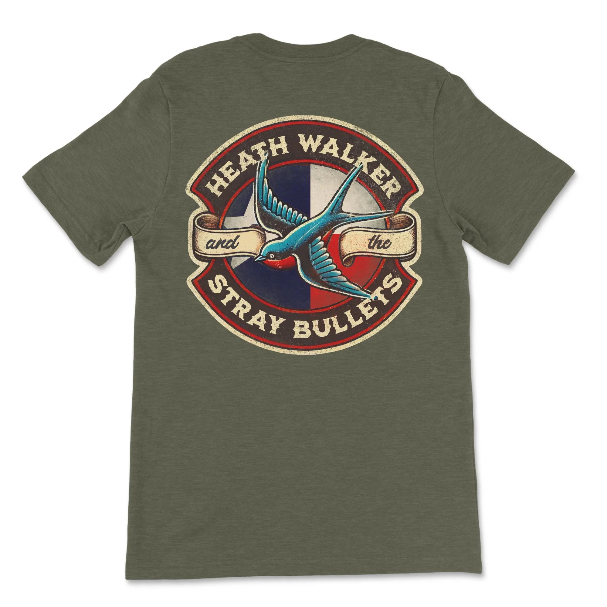 Shield Tee