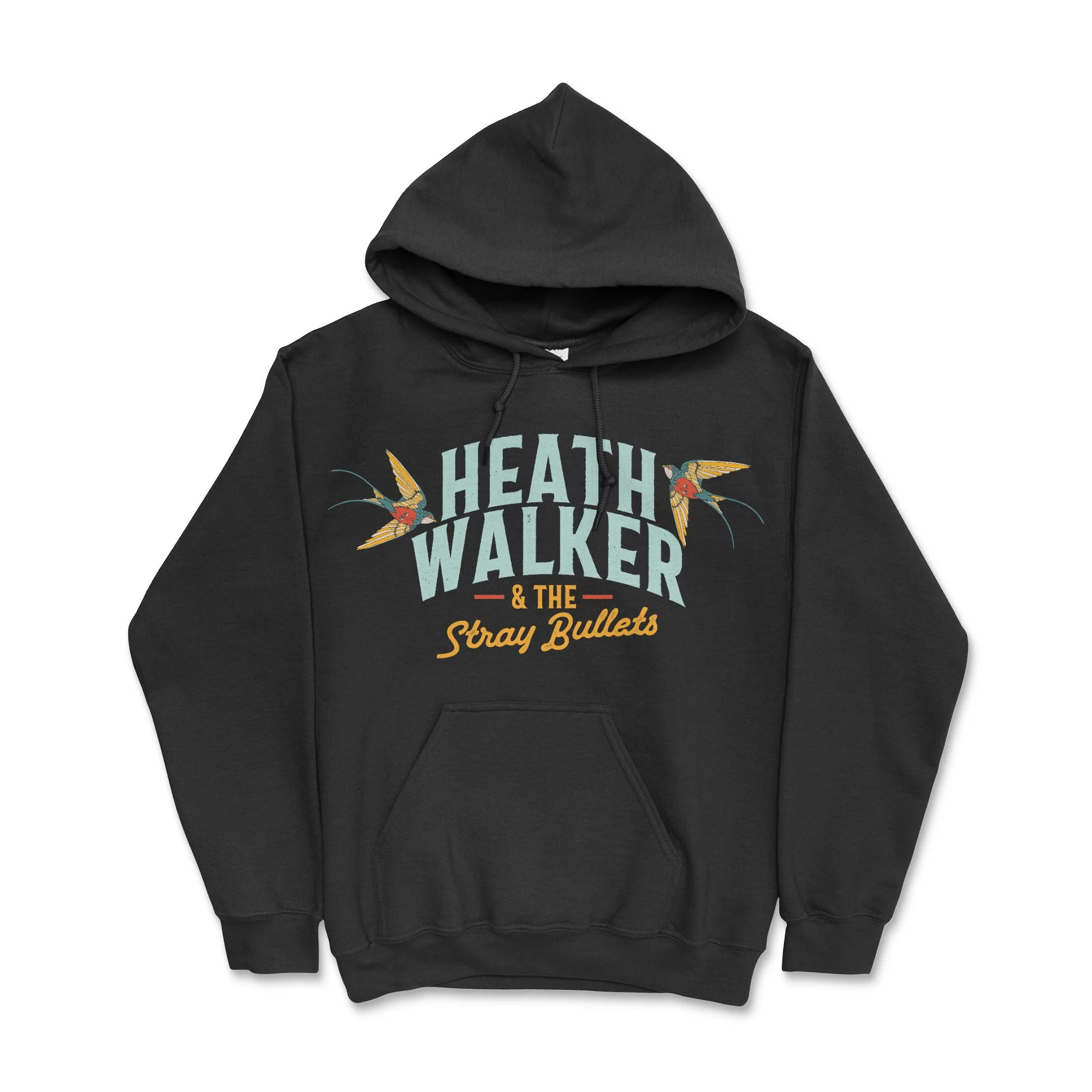 HWSB Hoodie