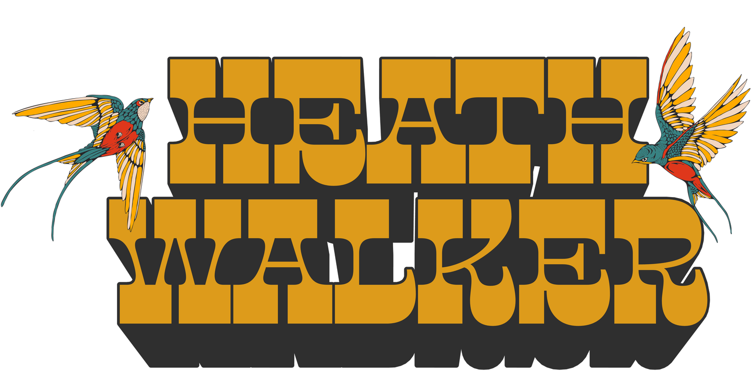 Heath Walker &amp; the Stray Bullets