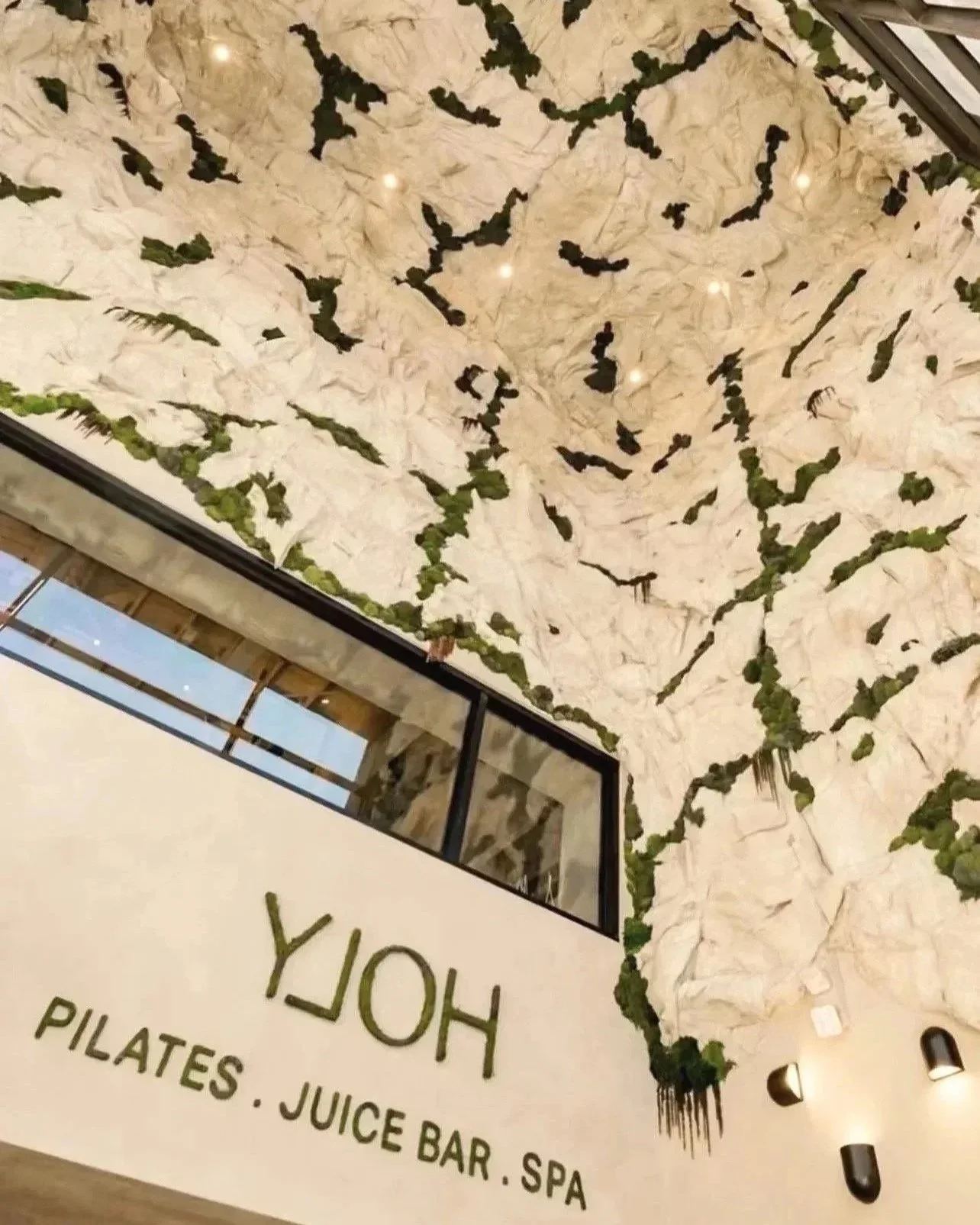 YLOH Pilates