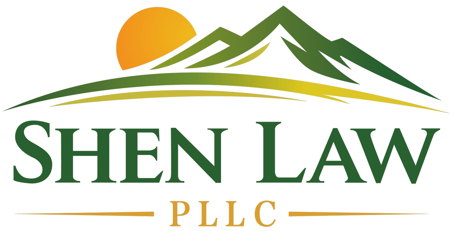 Shen Law PLLC