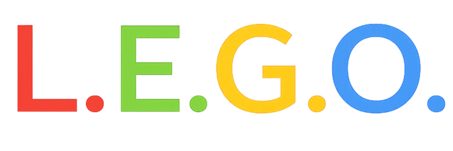 LEGO