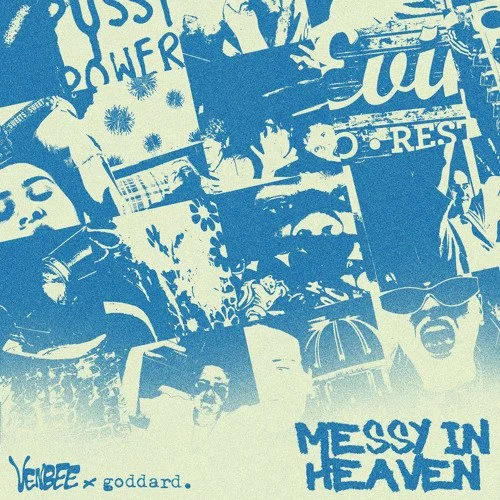 Venbee - Messy In Heaven