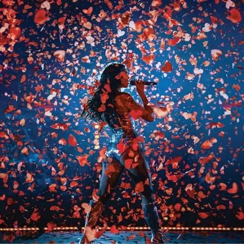 Dua Lipa Live From Mexico LP