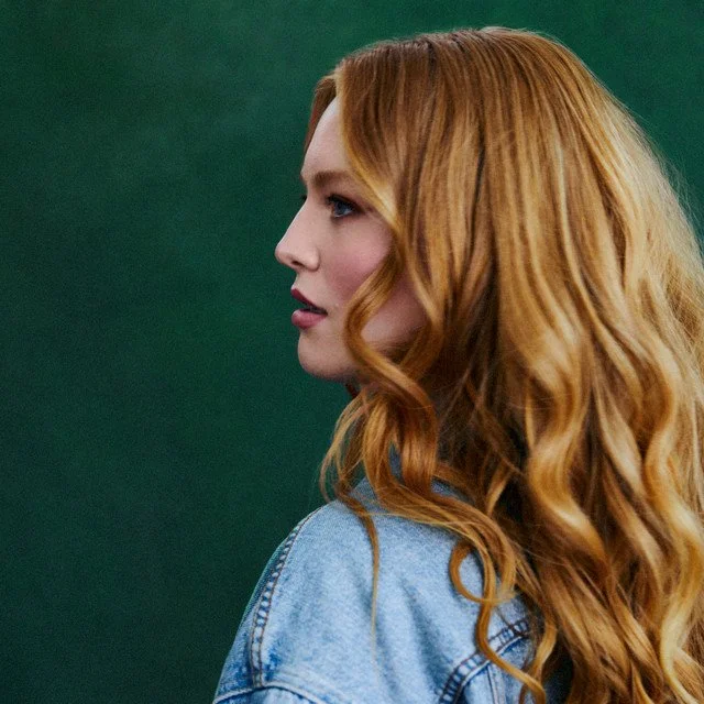 Freya Ridings - Blood Orange - UK Top 10 Album