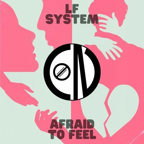 LF System - Afraid To Feel - UK #1 Single