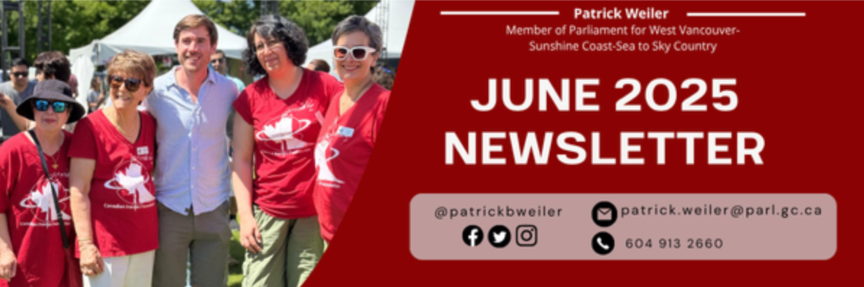 Digital Newsletter - June 2025