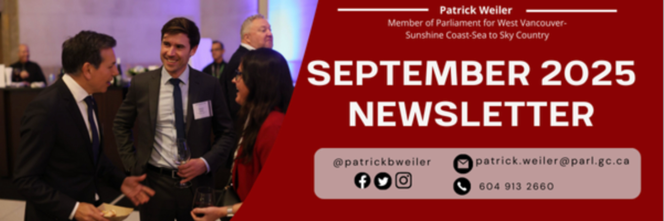Digital Newsletter - September 2025