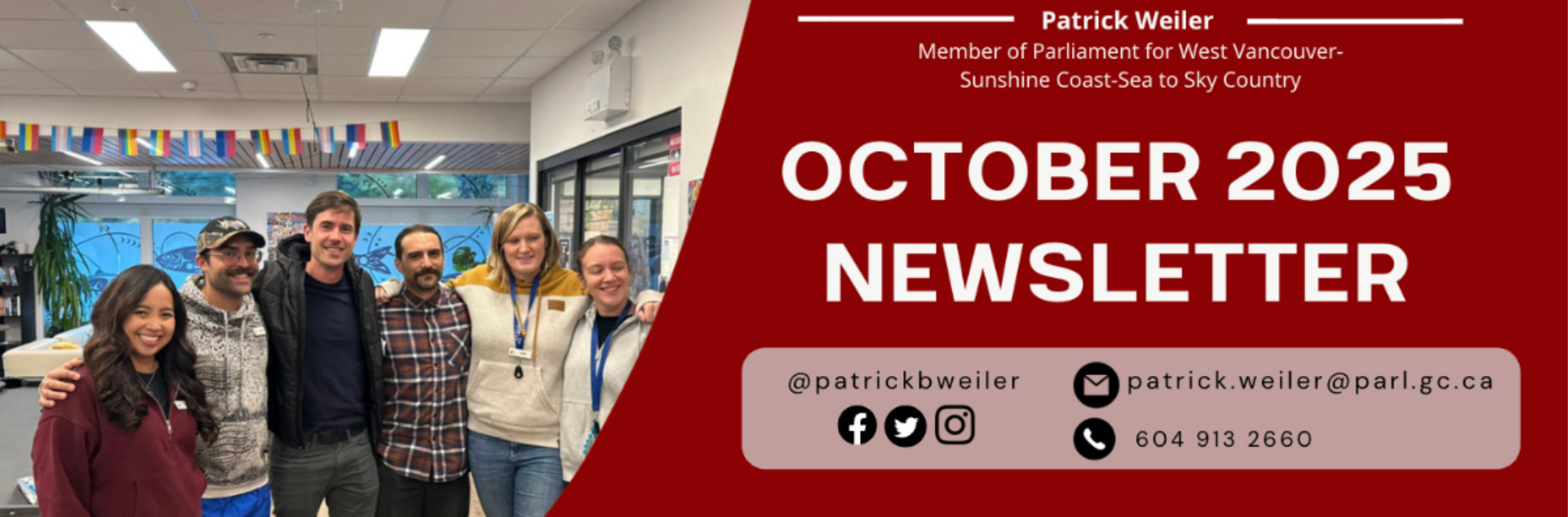 Digital Newsletter - October 2025