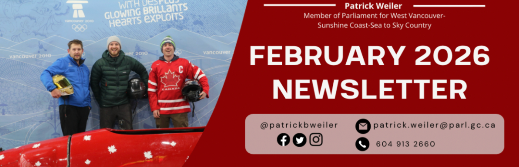Digital Newsletter - February 2026