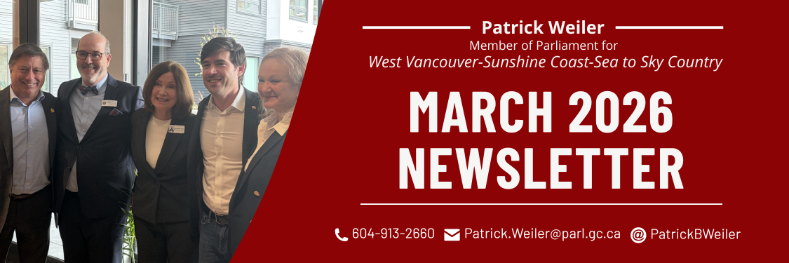 Digital Newsletter - March 2026