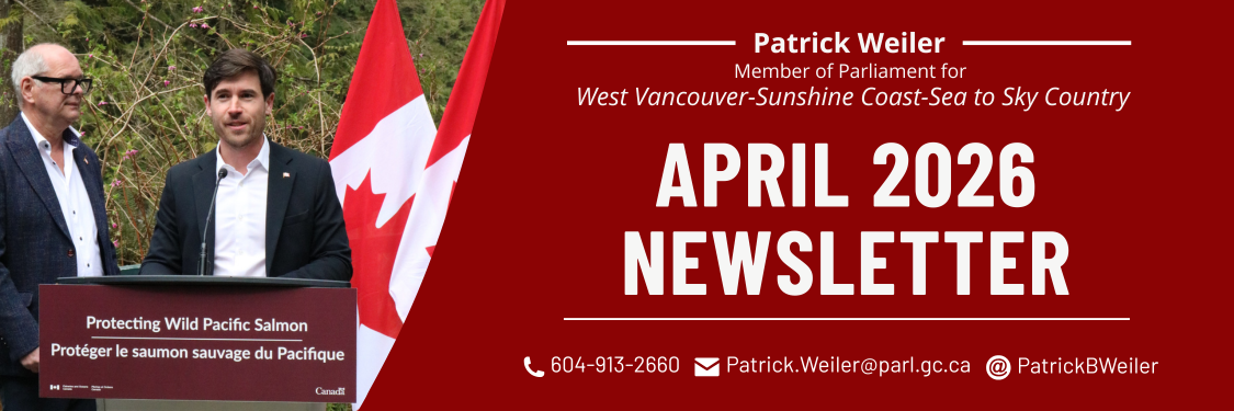 Digital Newsletter - April 2026