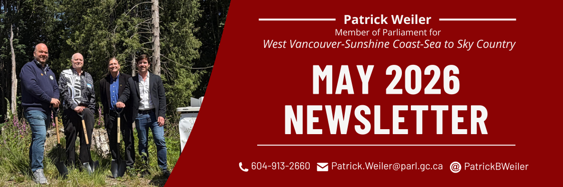 Digital Newsletter - May 2026