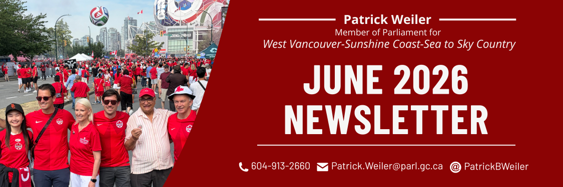 Digital Newsletter - June 2026