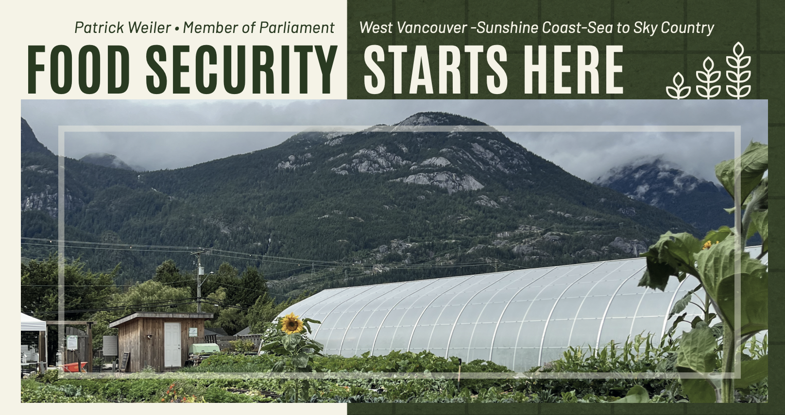 Food Security Flyer - Summer 2026