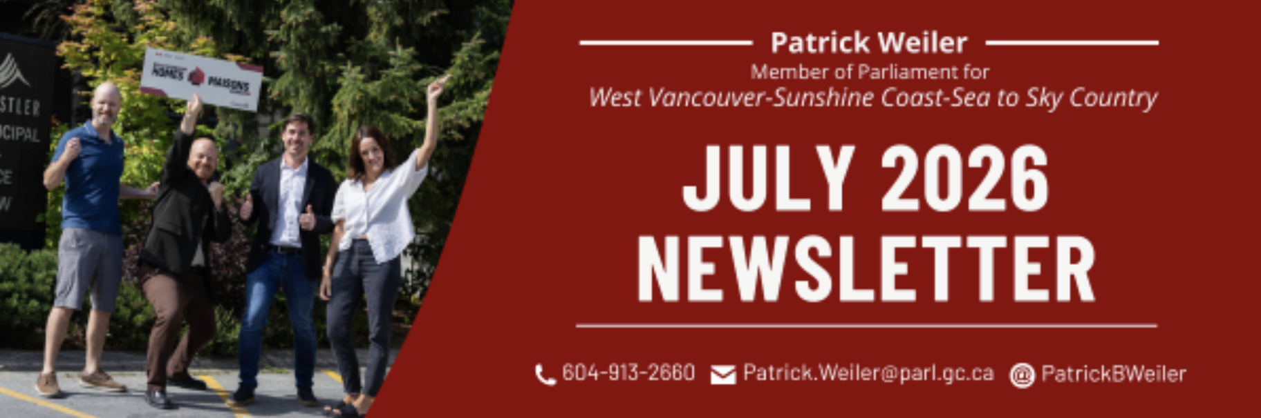 Digital Newsletter - July 2026