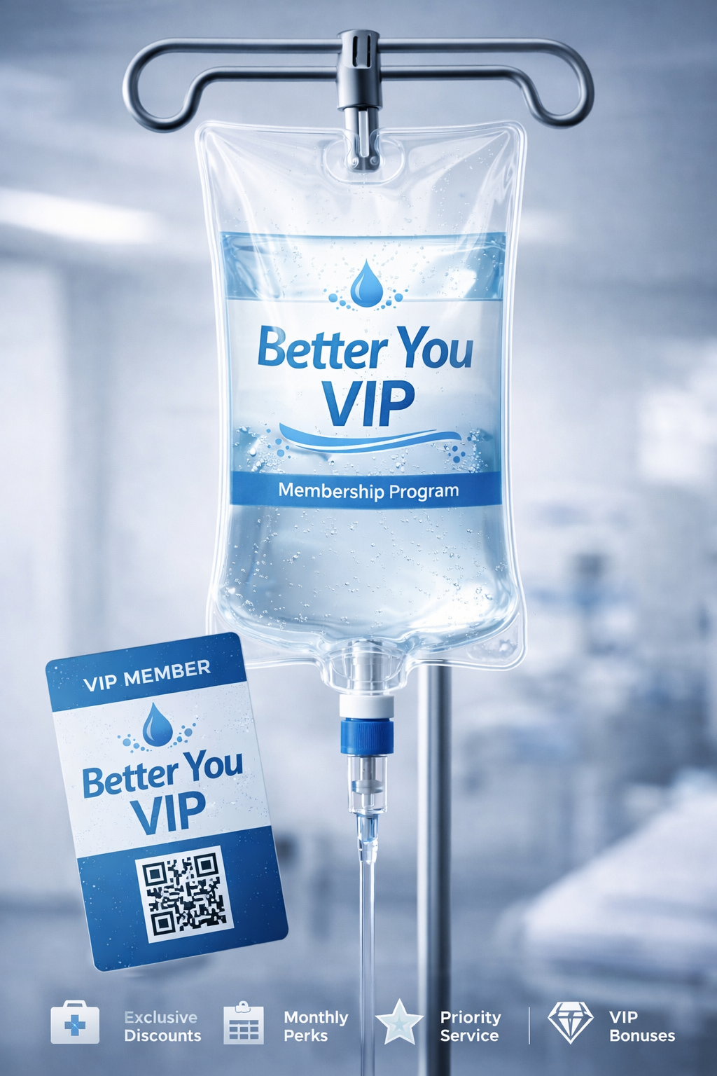 Better You VIP
