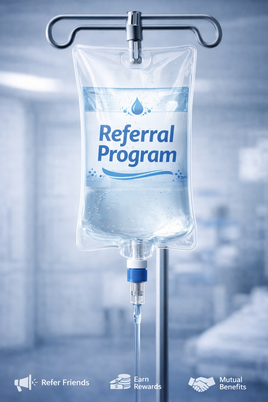Referral Program