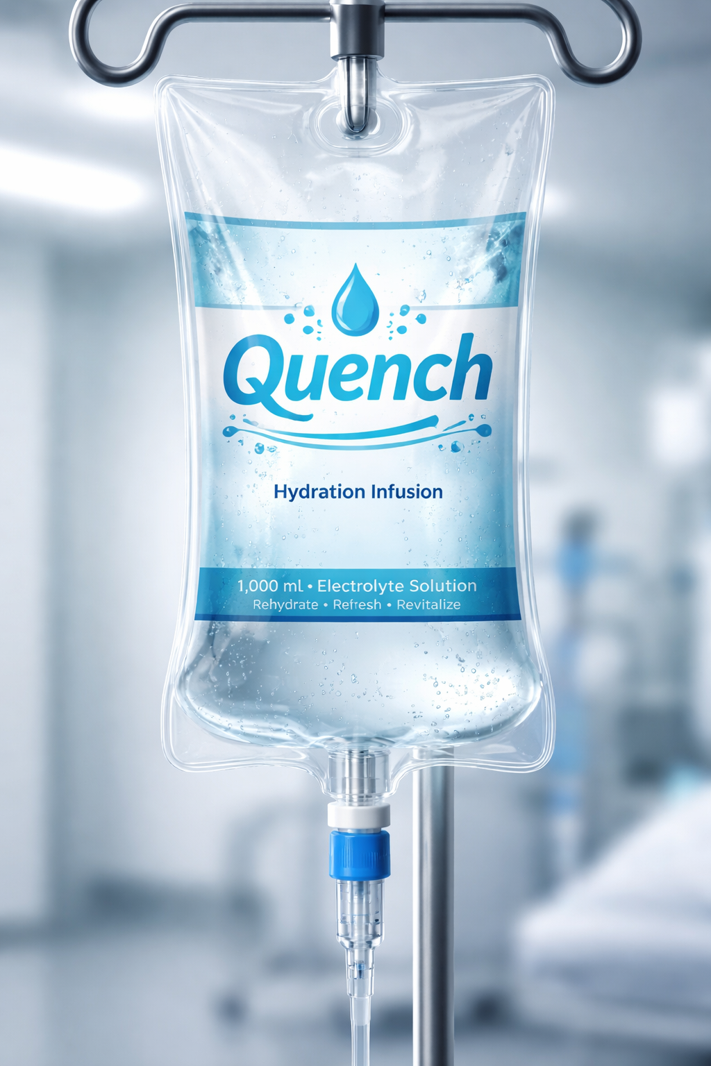 Quench