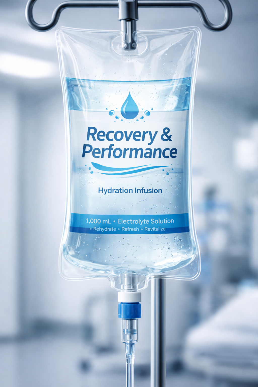 Recovery & Performance