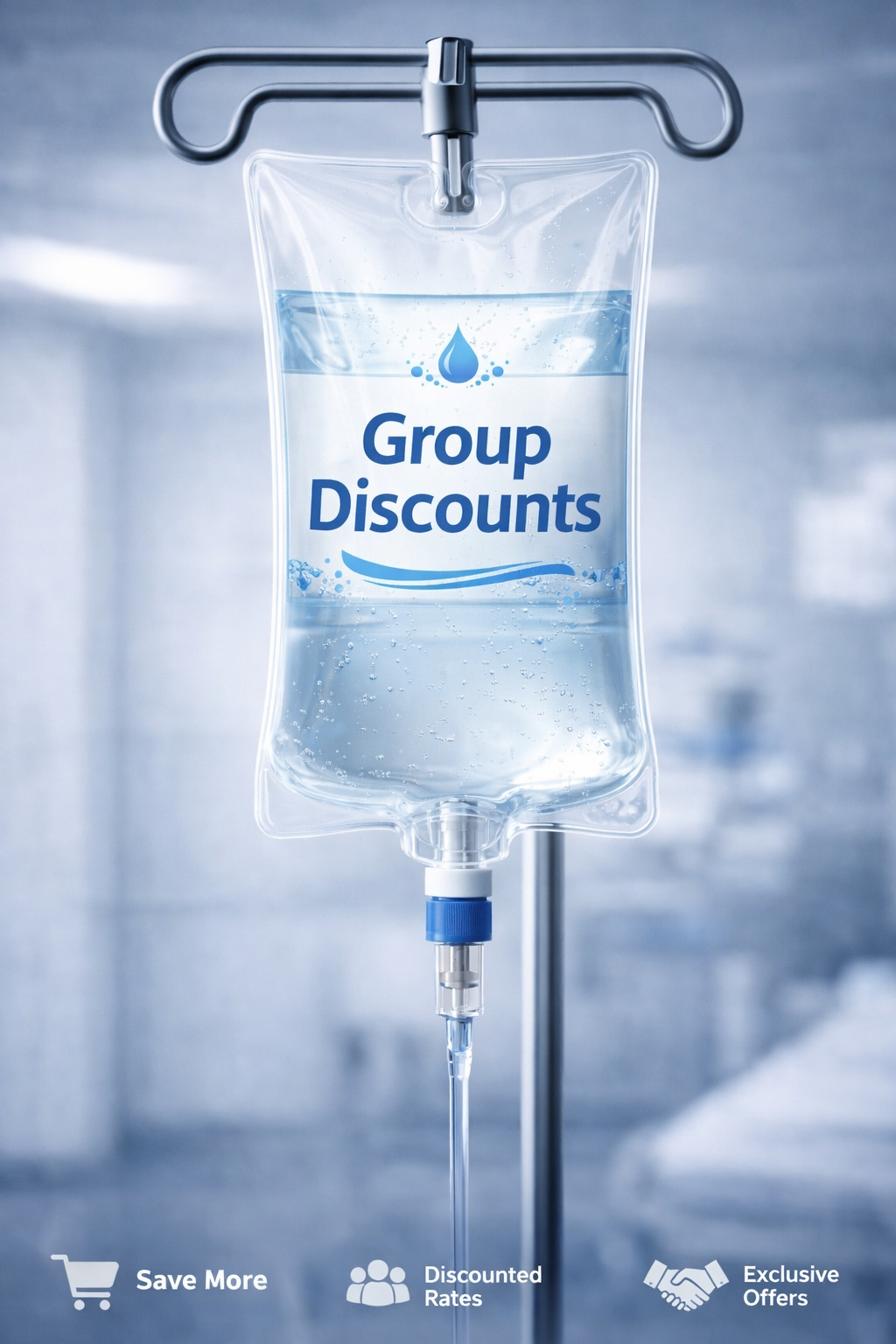 Group Discounts