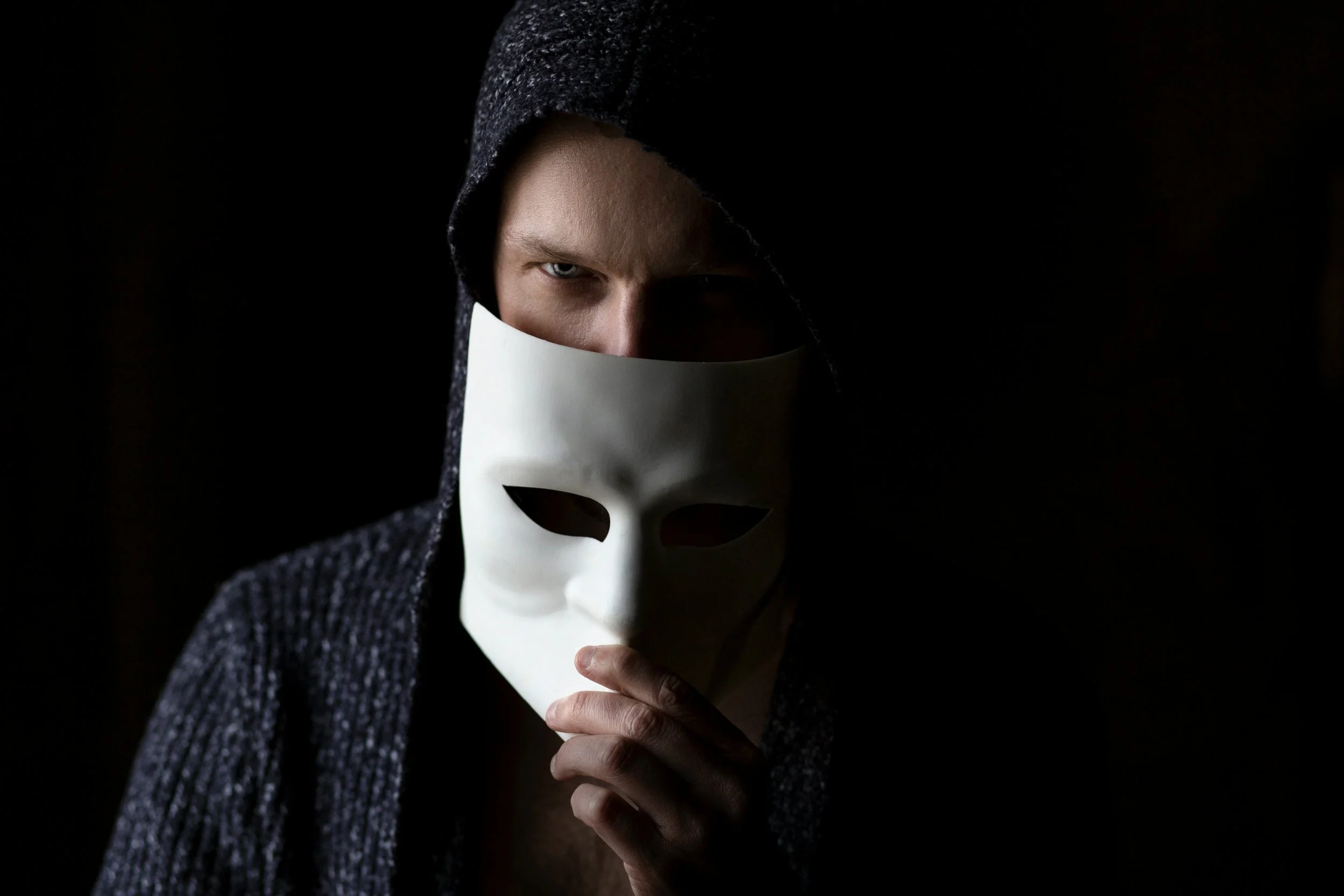 Capgras Syndrome / The Imposter Delusion