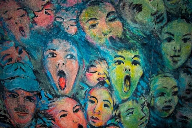 Dissociative Identity Disorder