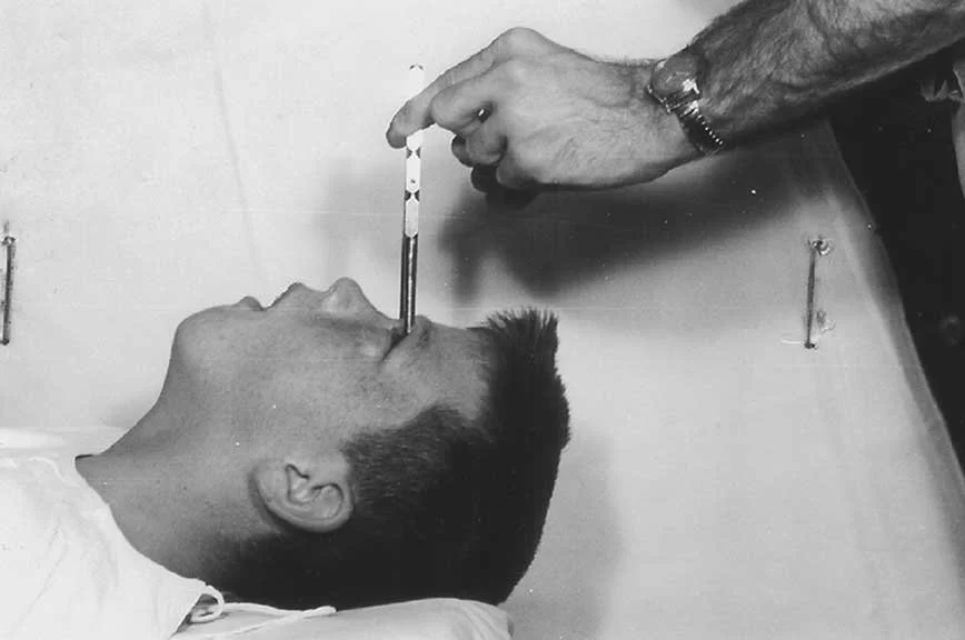 Lobotomy: The Ice Pick, the Nobel Prize, and the Doctor Who Wouldn't Stop