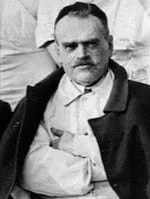 Joseph Capgras