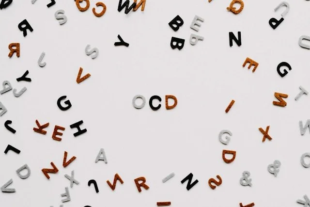 Obsessive-Compulsive Disorder