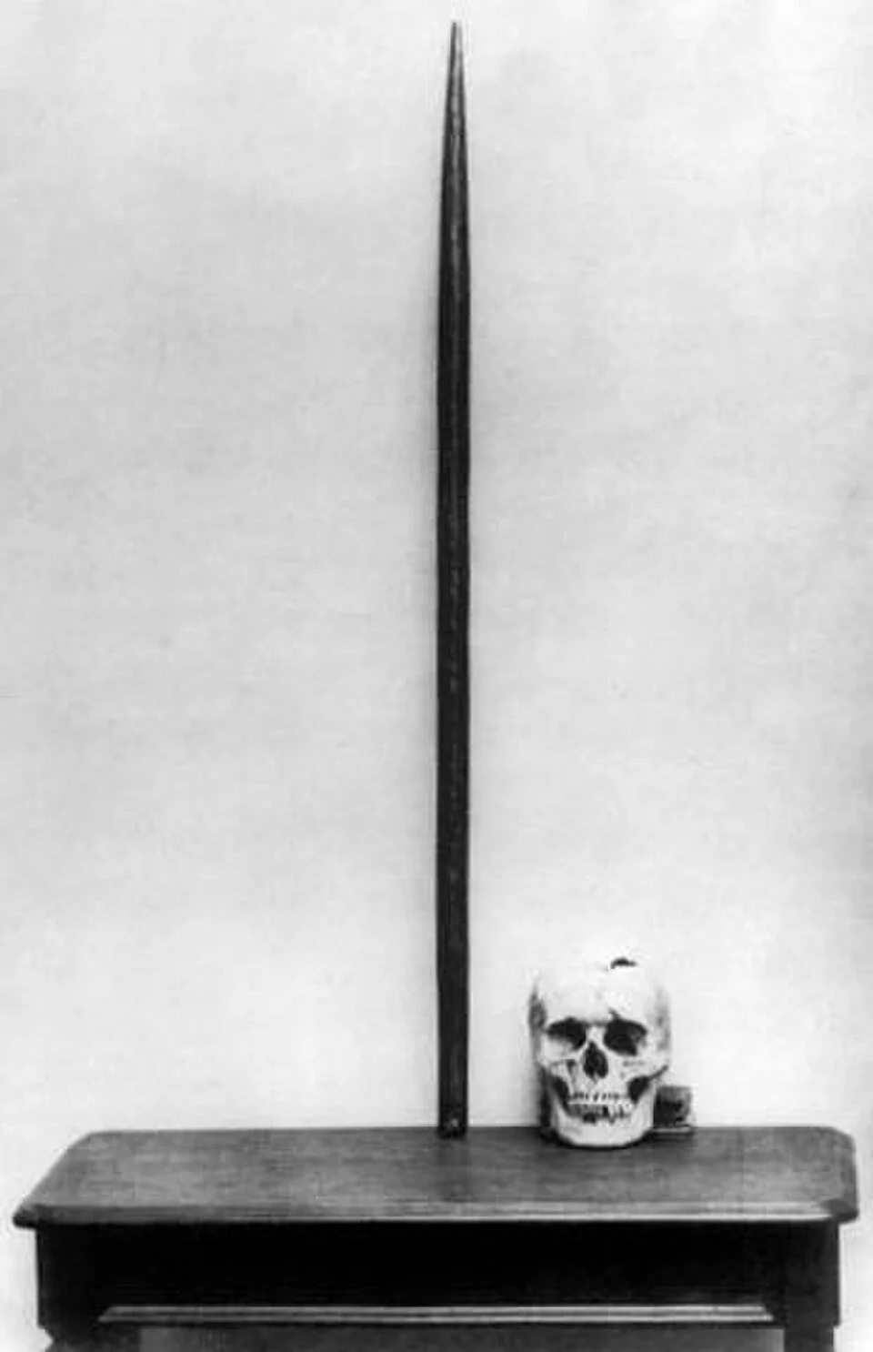 Phineas Gage