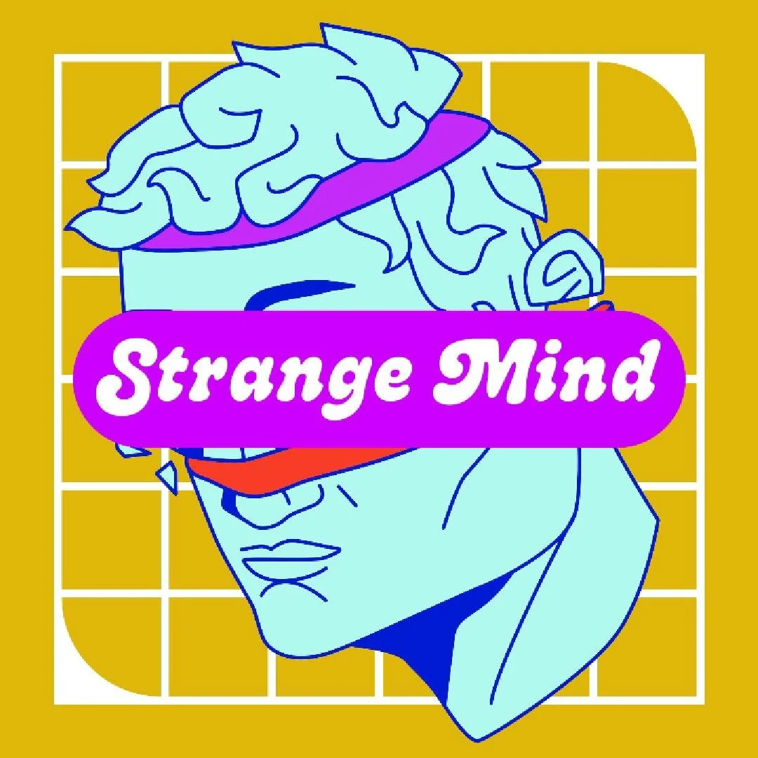 STRANGE MIND
