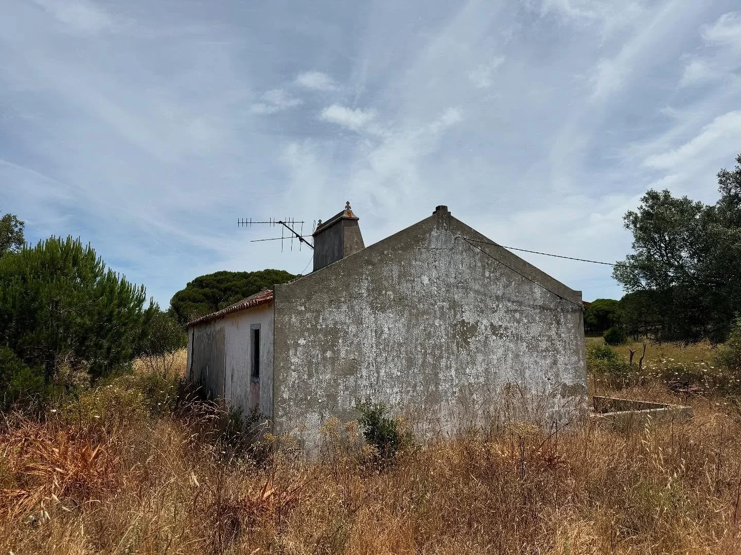 New project coming soon in Melides! 🌿We&rsquo;re currently working on a sustainability masterplan for a seaside farm and hospitality space. Think rammed earth structures, natural pools, farm tours, &amp; incredible food &amp; wine programming. Can&r