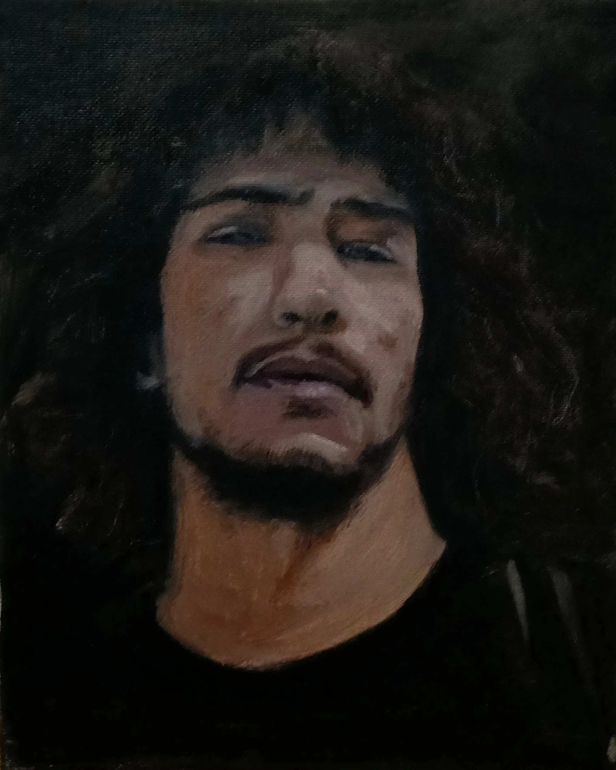 Self