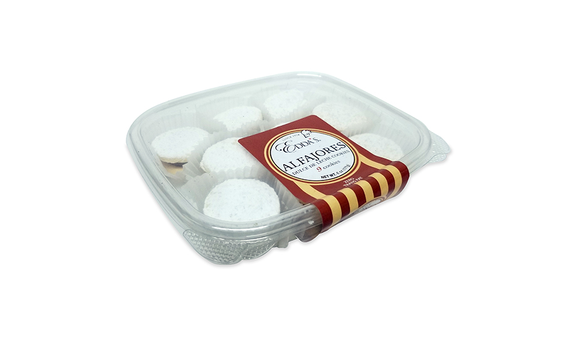 EDDA'S ALJAJORES