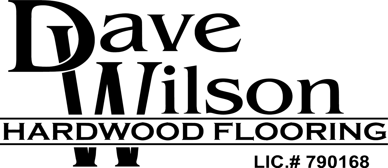 Dave Wilson Flooring 