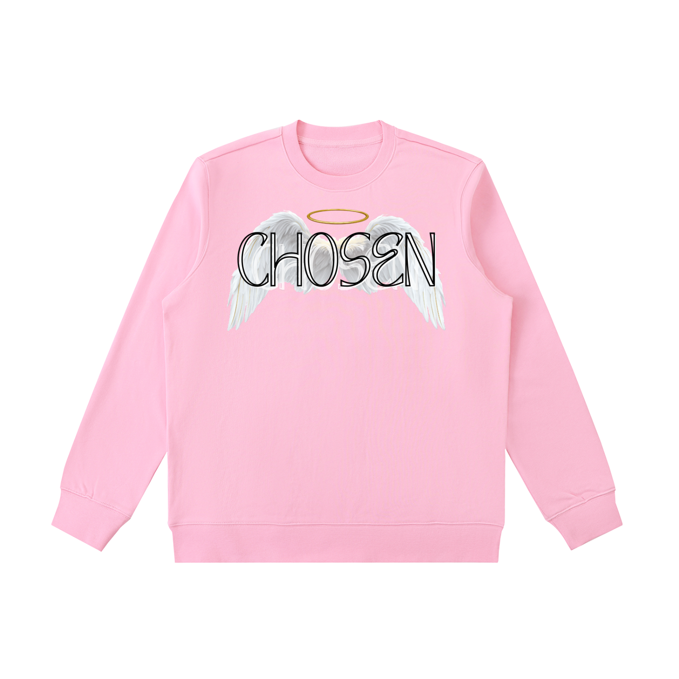 "CHOSEN" Sweatshirt