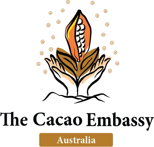 The Cacao Embassy Australia Logo