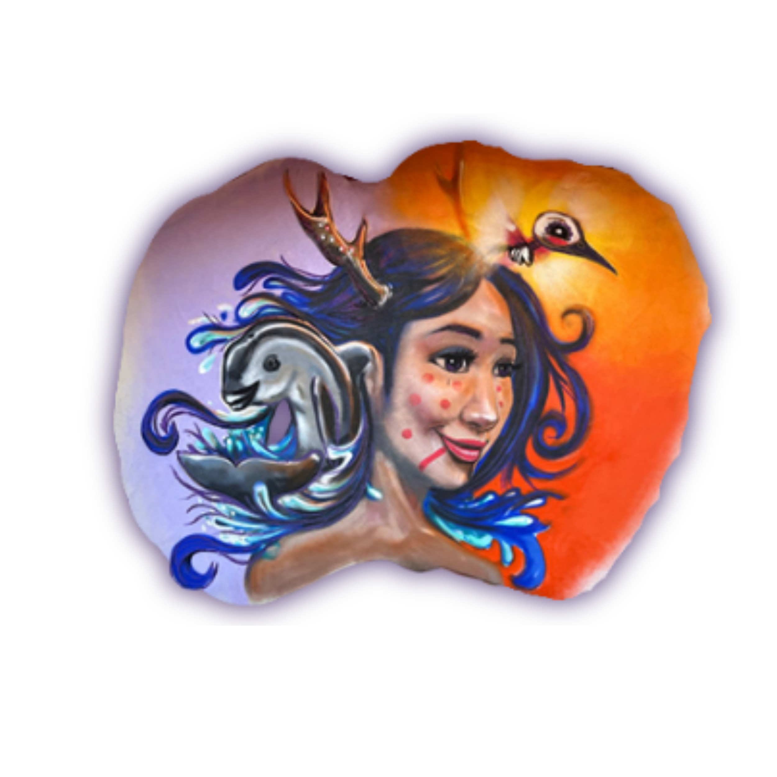 Edition I  —  Spirit of Old Town